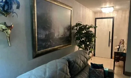 Apartamento com 3 quartos à venda no Santa Maria, Uberaba 