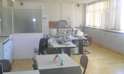 Sala comercial à venda no Mercês, Uberaba 