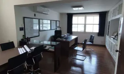 Sala comercial para alugar no Estados Unidos, Uberaba 