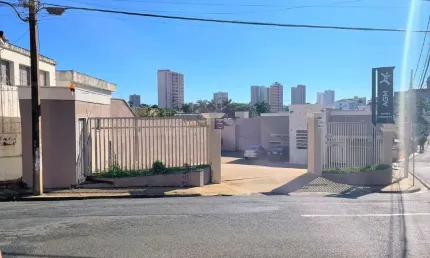Sala comercial para alugar no Centro, Uberaba 