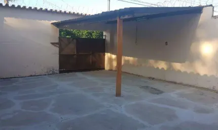 Casa com 2 quartos à venda na Vila São Cristóvão, Uberaba 