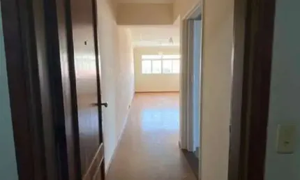 Apartamento com 3 quartos à venda no Bom Retiro, Uberaba 