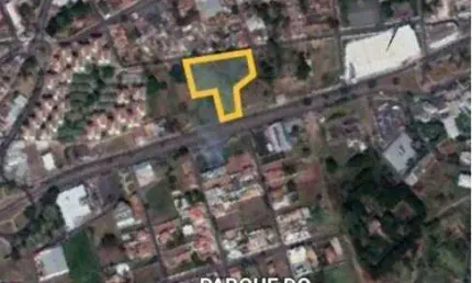 Terreno à venda na Nossa Senhora da Abadia, Uberaba 