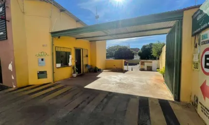 Terreno à venda no Centro, Uberaba 