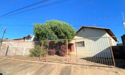 Terreno à venda no Santa Maria, Uberaba 