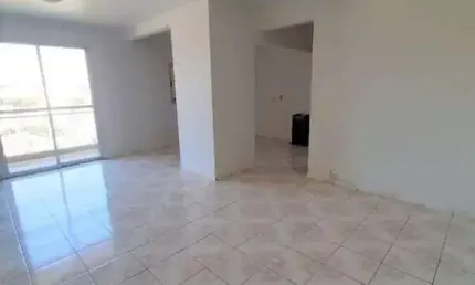 Apartamento com 3 quartos à venda na Nossa Senhora da Abadia, Uberaba 