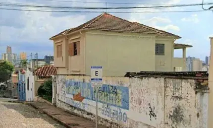 Terreno à venda no Estados Unidos, Uberaba 