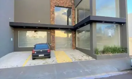 Sala comercial para alugar no São Benedito, Uberaba 
