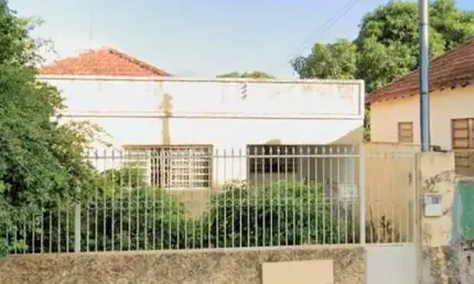 Terreno à venda no Santa Maria, Uberaba 