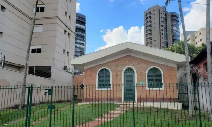 Casa com 3 quartos para alugar no São Sebastião, Uberaba 