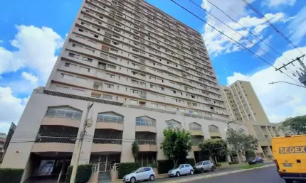Apartamento com 3 quartos à venda no Estados Unidos, Uberaba 