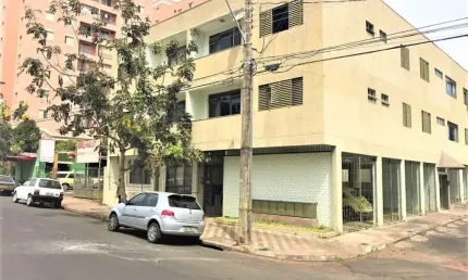 Apartamento com 3 quartos à venda no Estados Unidos, Uberaba 