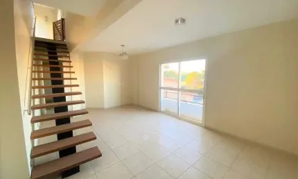 Apartamento com 4 quartos à venda no Mercês, Uberaba 