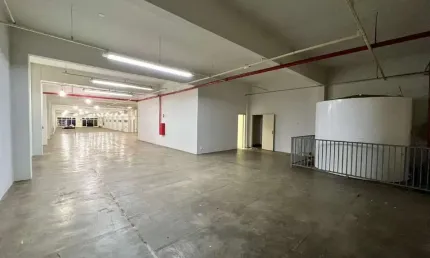 Barracão / Galpão / Depósito para alugar na Vila São Cristóvão, Uberaba 
