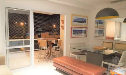 Apartamento com 3 quartos à venda no Santa Maria, Uberaba 