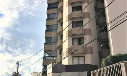Apartamento com 4 quartos à venda no São Benedito, Uberaba 