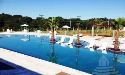 Terreno à venda no Cyrela Landscape, Uberaba 