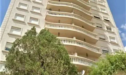 Apartamento com 3 quartos à venda no Centro, Uberaba 