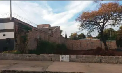 Terreno à venda no Jardim Maracanã, Uberaba 