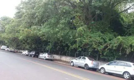 Terreno à venda no Estados Unidos, Uberaba 