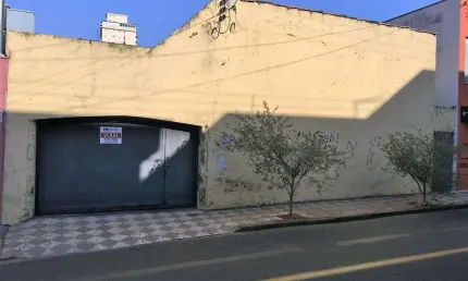 Casa com 7 quartos à venda no Mercês, Uberaba 