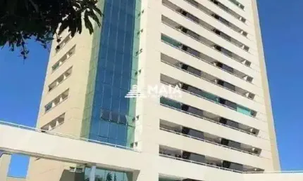 Sala comercial para alugar no Santa Marta, Uberaba 