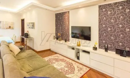Apartamento para venda possui 188 m² em centro - osasco/sp