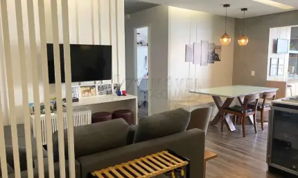 Apartamento para venda possui 86 m² em continental - osasco/sp