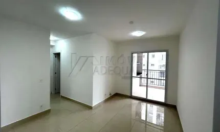 Apartamento para venda possui 64 m² em continental - osasco/sp