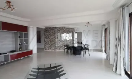 Apartamento para venda ou locação possui 245 m² em vila campesina - osasco/sp
