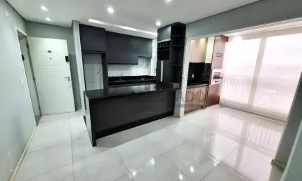 Apartamento para venda possui 59 m² em centro - osasco/sp