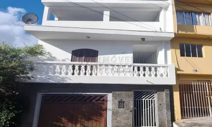 Casa para venda possui 126 m² em jardim d'abril - osasco/sp
