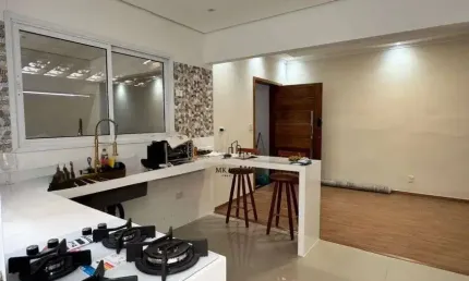 Térrea para venda tem 70m2- com 3 quartos, sendo 1 suite em villa di cesar - mogi das cruzes - sp