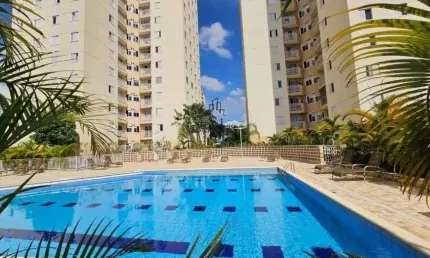 Apartamento espaçoso e bem distribuído - nova mogi 2 - 3 dorm. mo gi das crzues