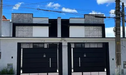 Casa térrea a venda com 3 dorm. 1 suite - jd santa teresa - mogi das cruzes