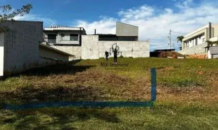 Terreno em condomínio fechado à venda na Avenida João XXIII, SN, Jardim São Pedro, Mogi das Cruzes