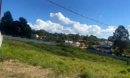 Terreno em condomínio para venda em mogi das cruzes, biritiba ussu