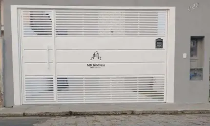 Casa para venda em mogi das cruzes, vila industrial, 3 dormitórios, 1 suíte, 2 banheiros, 2 vagas