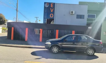 Galpão para venda em pinhais, emiliano perneta, 4 banheiros
