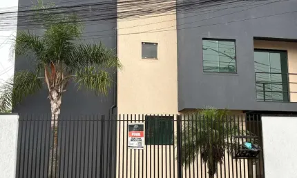 Sobrado para venda em curitiba, cidade industrial vitória régia, 3 dormitórios, 1 suíte, 3 banheiros, 2 vagas