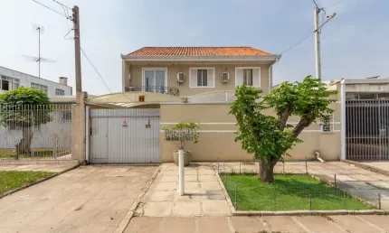 Casa maravilhosa no novo mundo. 4 dormitórios. 2 suítes. 4 banheiros, 3 vagas
