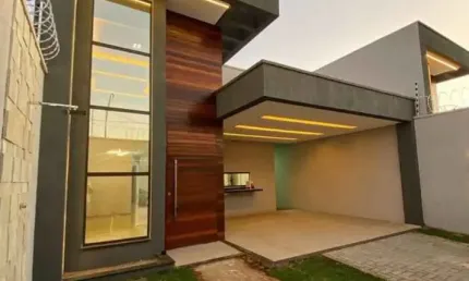 Casa com 3 quartos à venda no Rega Dois, Pomerode 