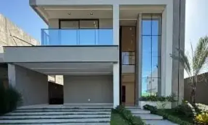 Casa com 3 quartos à venda no Forquilhas, São José 