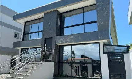 Casa com 3 quartos à venda no Floresta, Joinville 