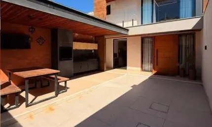 Casa com 4 quartos à venda em Meia Praia, Itapema 