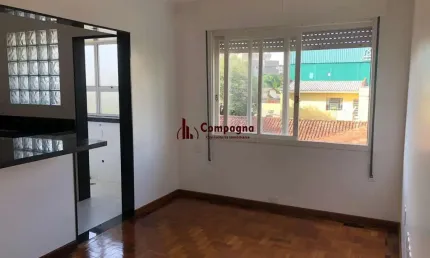 Oportunidade única! apartamento residencial de 2 quartos em porto alegre, rio gr
