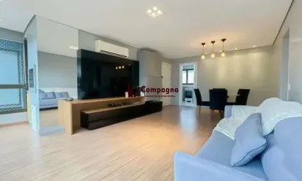 Apartamento com 3 quartos à venda na Rua Silva Jardim, 900, Bela Vista, Porto Alegre