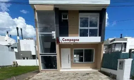 Casa em condomínio 3 dormitórios à venda aberta dos morros porto alegre/rs