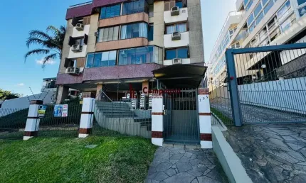 Cobertura com 3 quartos à venda na Avenida Icaraí, 101, Cristal, Porto Alegre