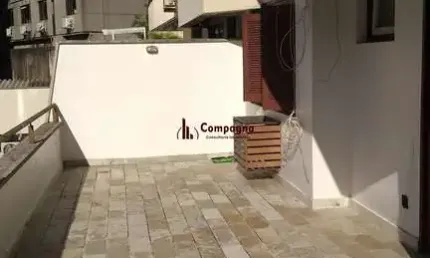 Apartamento para venda - 74.84m², 1 dormitório, 1 vaga - rio branco